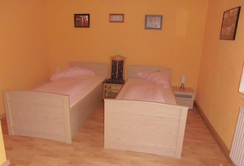 חדר סטנדרט, Pension Zum Fuchsbau