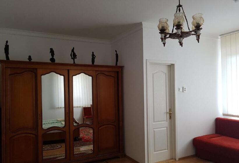 Семейный Номер, Pensiunea Lőrincz  Panzió