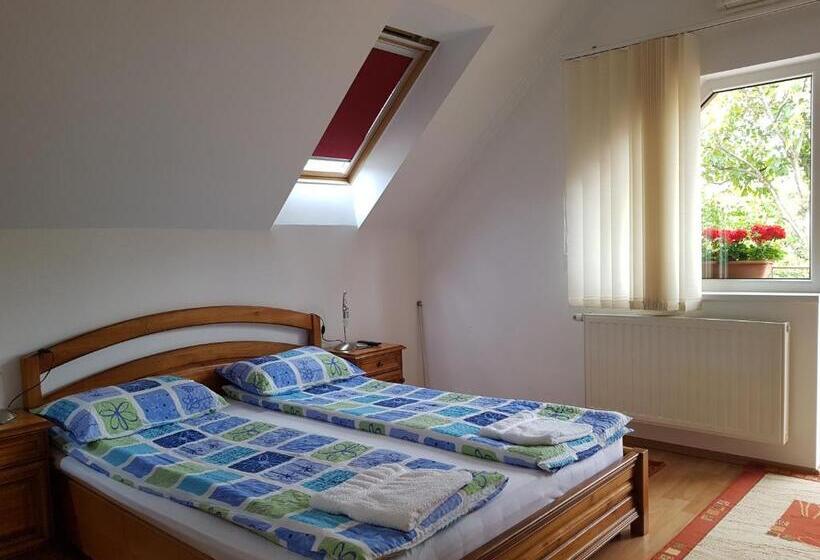 Номер Стандарт, Pensiunea Lőrincz  Panzió