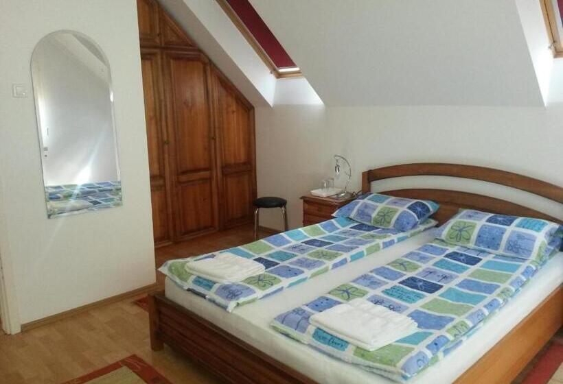 Номер Стандарт, Pensiunea Lőrincz  Panzió