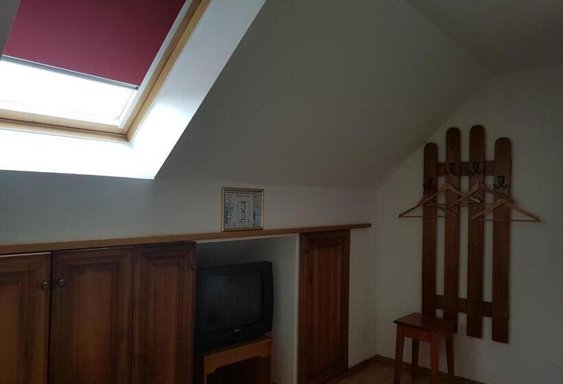 Номер Basic, Pensiunea Lőrincz  Panzió