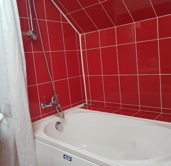 Номер Basic, Pensiunea Lőrincz  Panzió