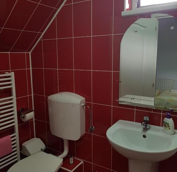 Номер Basic, Pensiunea Lőrincz  Panzió