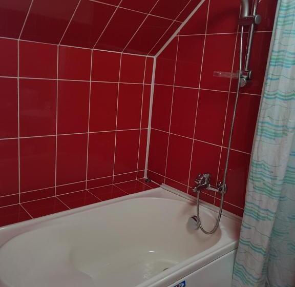 Номер Economy, Pensiunea Lőrincz  Panzió