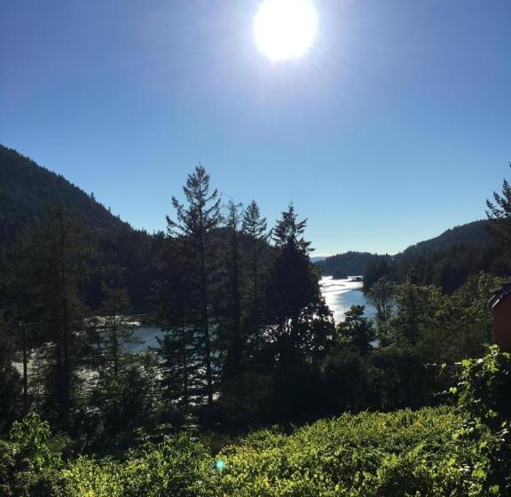 キングサイズベッドのスタンダードルーム, Sunshine Villa B&b