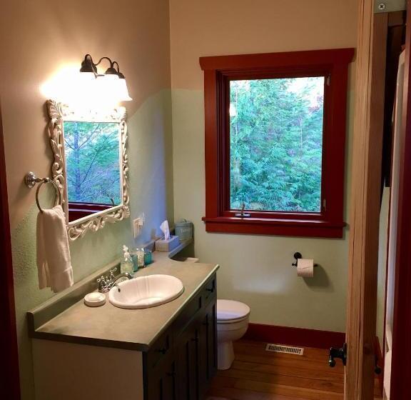 バス共有のスタンダードルーム, Sunshine Villa B&b