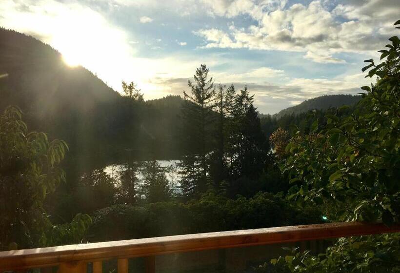 バス共有のスタンダードルーム, Sunshine Villa B&b