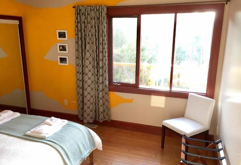 Номер Стандарт Совместная Ванная, Sunshine Villa B&b