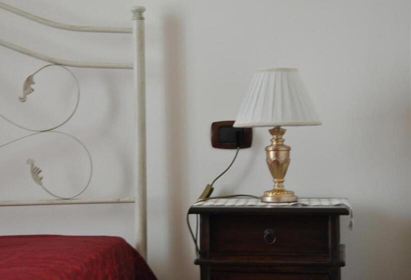 Апартаменты 1 Спальня, Al Borgo Antico Ristorante E B&b