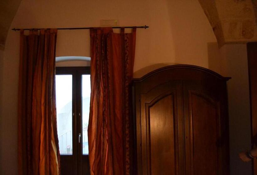 Апартаменты 1 Спальня, Al Borgo Antico Ristorante E B&b