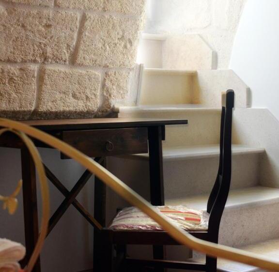 Номер Стандарт, Al Borgo Antico Ristorante E B&b