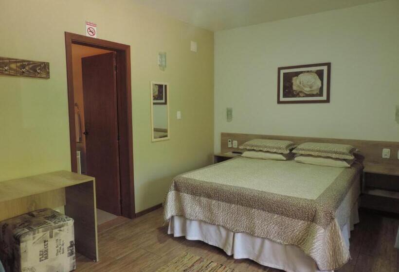 패밀리 룸, Pousada Da Baronesa