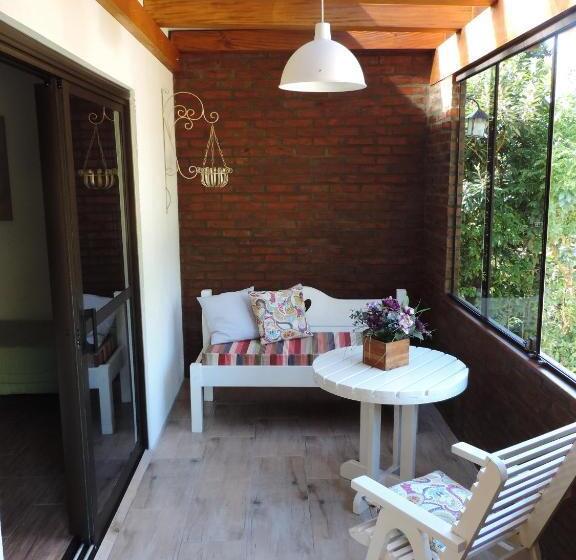 패밀리 룸, Pousada Da Baronesa