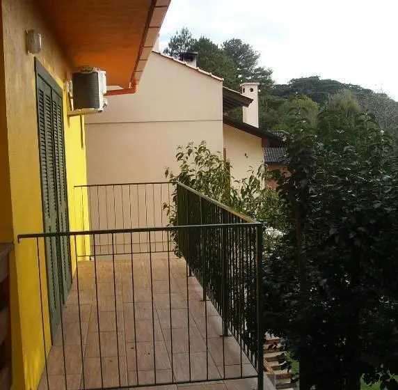 ファミリールーム, Pousada Da Baronesa