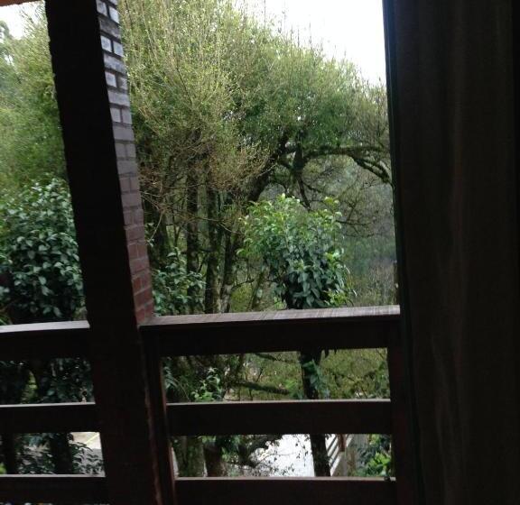 4인용 스탠다드 룸, Pousada Da Baronesa