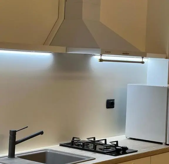 デラックスルーム, B&b Casina Margherita