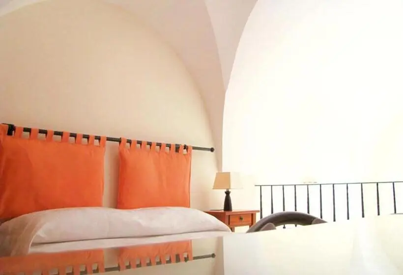 デラックスルーム, B&b Casina Margherita