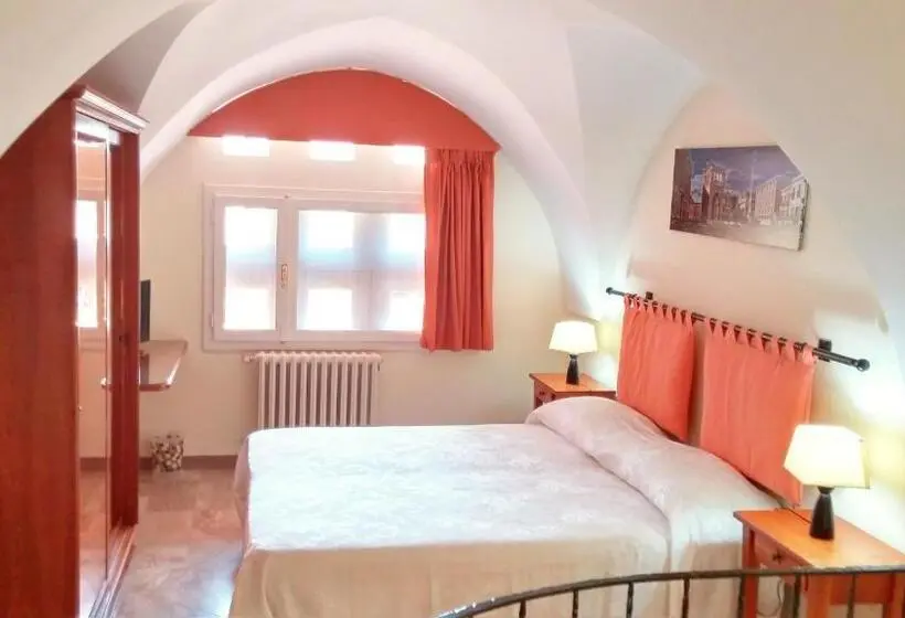 デラックスルーム, B&b Casina Margherita
