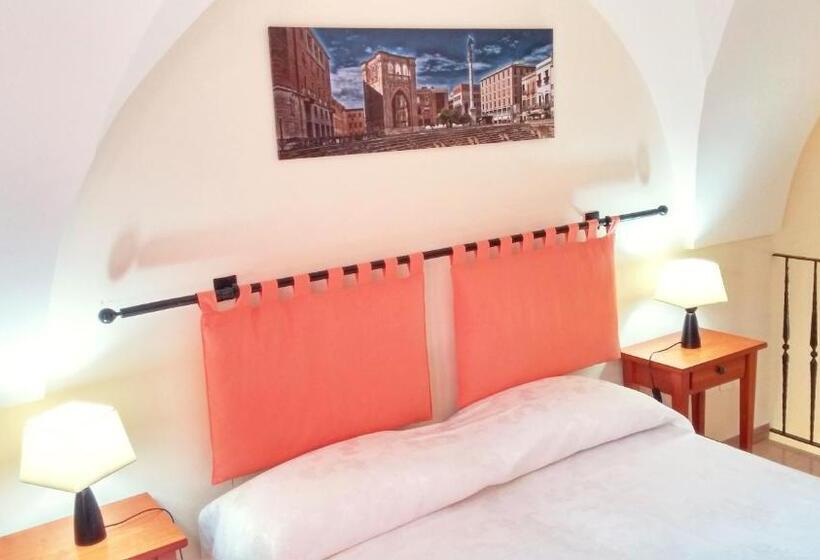 غرفة ديلوكس, B&b Casina Margherita