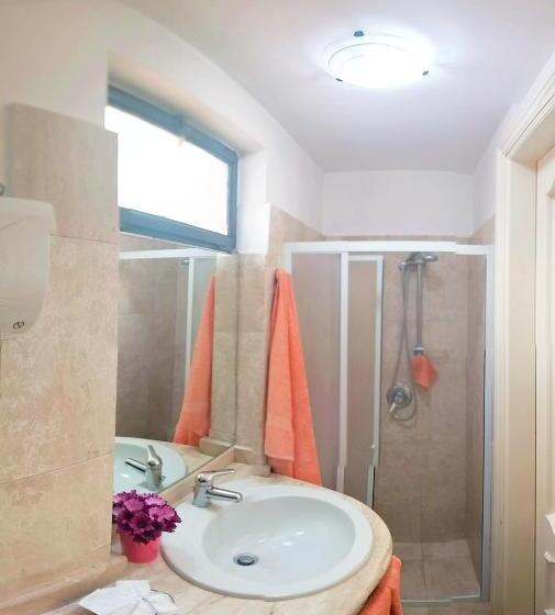 غرفة ديلوكس, B&b Casina Margherita