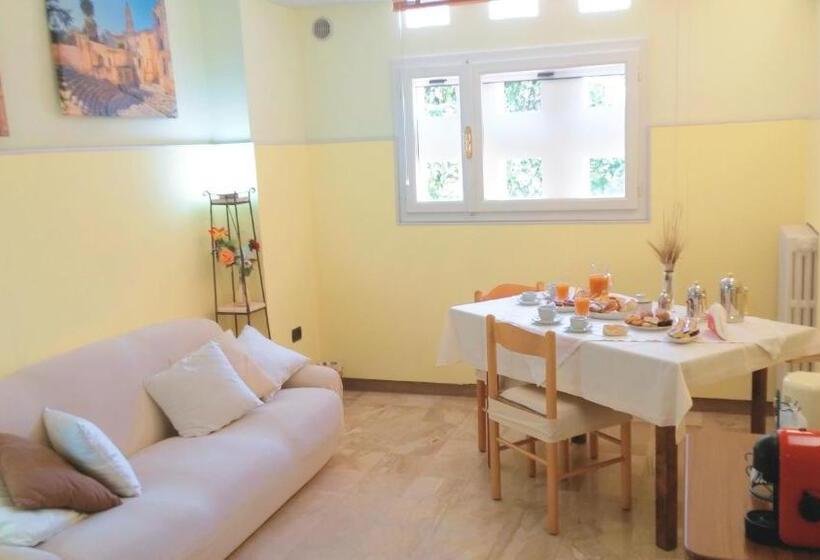 غرفة ديلوكس, B&b Casina Margherita