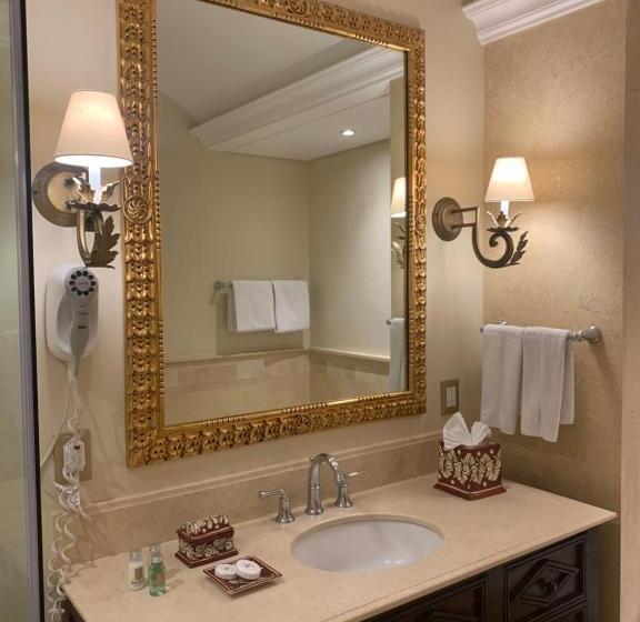 수피리어 룸, Villa Antigua