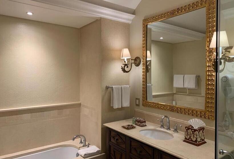 수피리어 룸, Villa Antigua