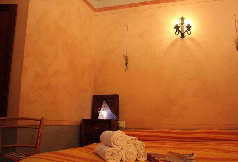 חדר סטנדרט, Affittacamere Accà Lascio