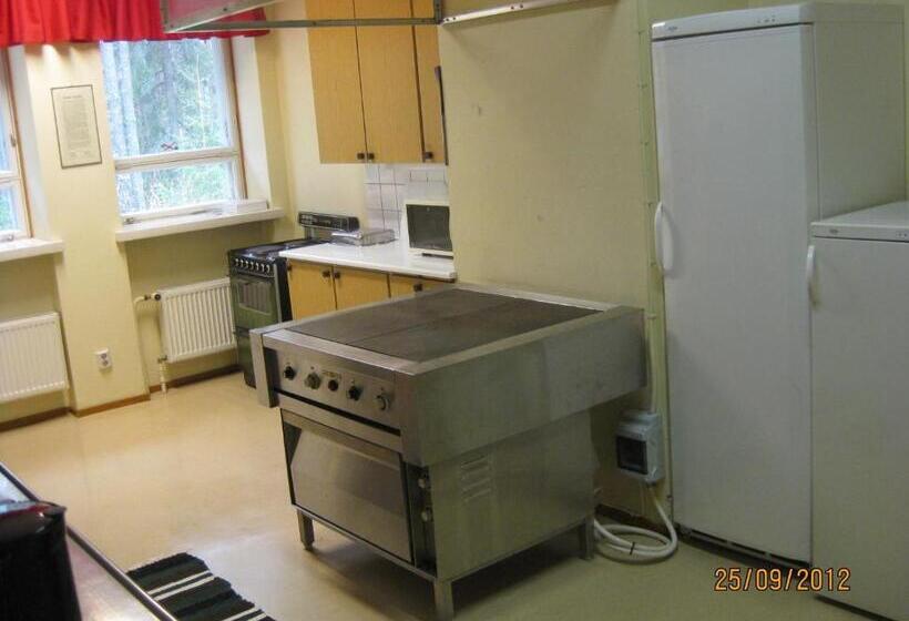 غرفة قياسية, Lakefinland Guesthouse