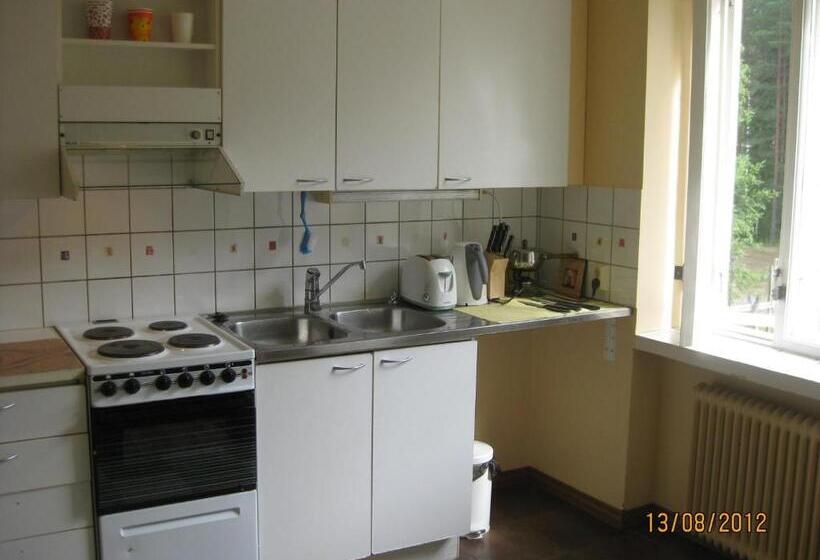 غرفة قياسية, Lakefinland Guesthouse