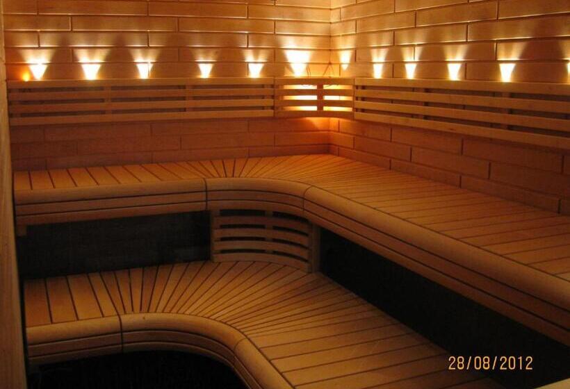 منزل غرفة نوم واحدة, Lakefinland Guesthouse