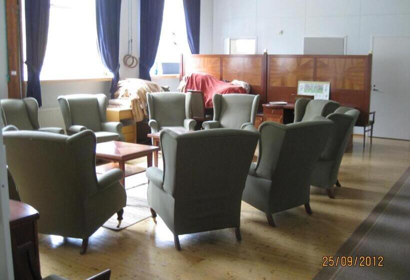 منزل غرفة نوم واحدة, Lakefinland Guesthouse