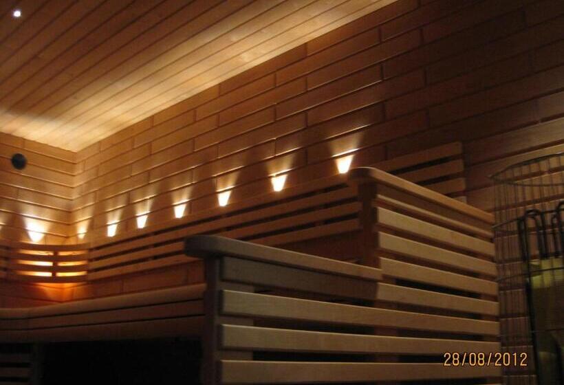 منزل غرفة نوم واحدة, Lakefinland Guesthouse