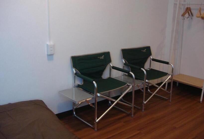 标准间, Yakushima Refresh