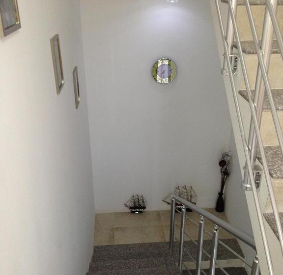 Номер Стандарт Трехместный, Zapovedni Rai