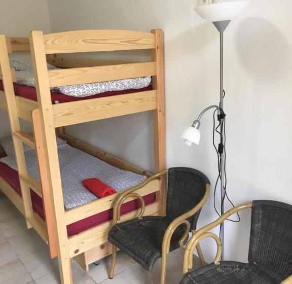 Family Suite, Zapovedni Rai