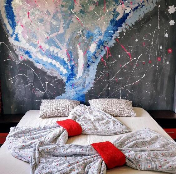 Family Suite, Zapovedni Rai