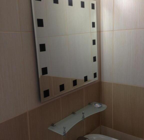 Family Suite, Zapovedni Rai