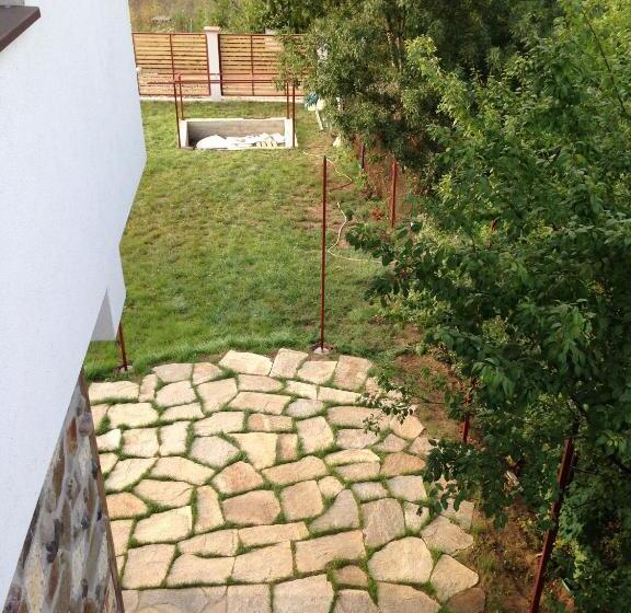 Family Suite, Zapovedni Rai