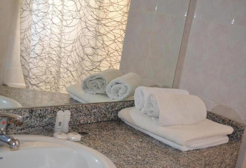 Apartamento Superior 1 Dormitório, Tasiana Star