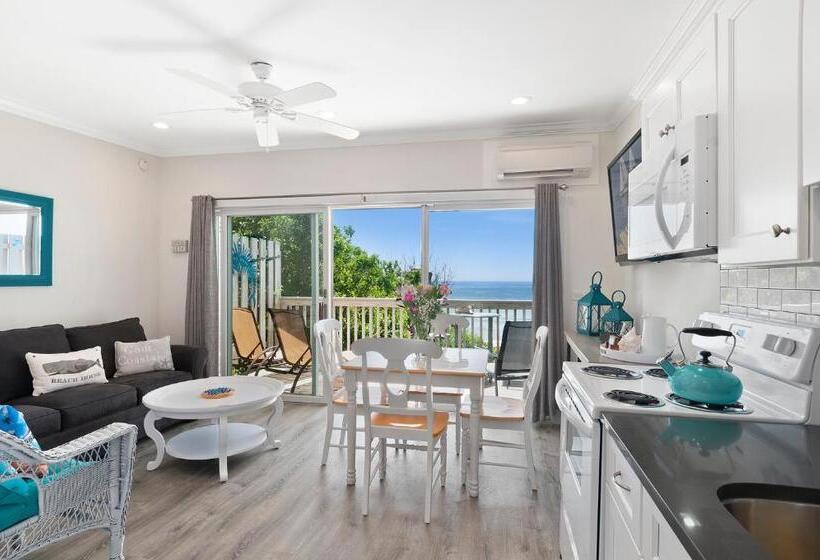 Люкс Вид на Море, Wavecrest Resort