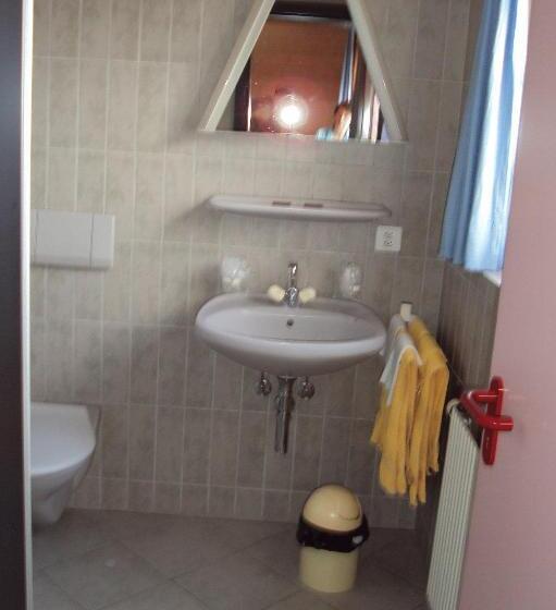 غرفة قياسية, Auberge Restaurant Couronne