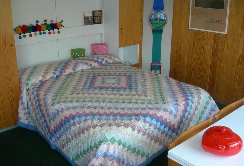 침실 1개 아파트, Appartamenti Vacanze Casa  Residence Albare   Check In Vacanze Casa   Marilleva 900