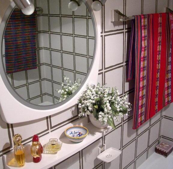 침실 1개 아파트, Appartamenti Vacanze Casa  Residence Albare   Check In Vacanze Casa   Marilleva 900