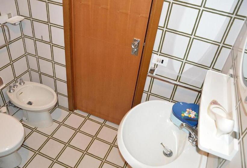 침실 1개 아파트, Appartamenti Vacanze Casa  Residence Albare   Check In Vacanze Casa   Marilleva 900