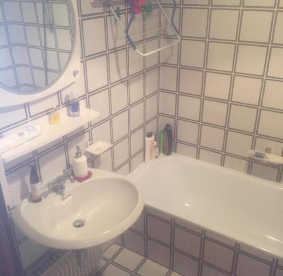 침실 1개 아파트, Appartamenti Vacanze Casa  Residence Albare   Check In Vacanze Casa   Marilleva 900