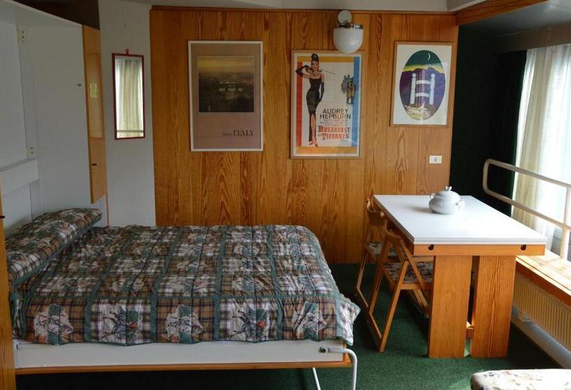 침실 1개 아파트, Appartamenti Vacanze Casa  Residence Albare   Check In Vacanze Casa   Marilleva 900