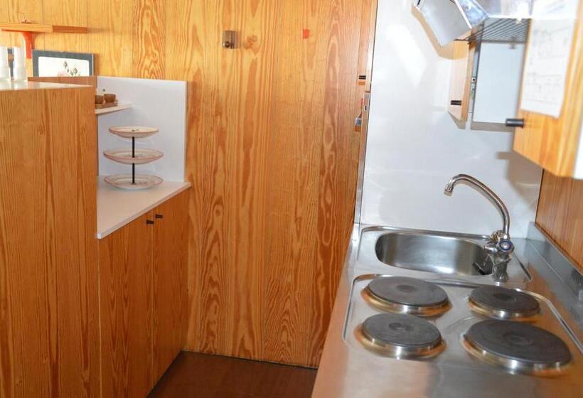 침실 1개 아파트, Appartamenti Vacanze Casa  Residence Albare   Check In Vacanze Casa   Marilleva 900