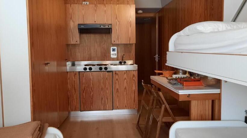 스탠다드 스튜디오, Appartamenti Vacanze Casa  Residence Albare   Check In Vacanze Casa   Marilleva 900