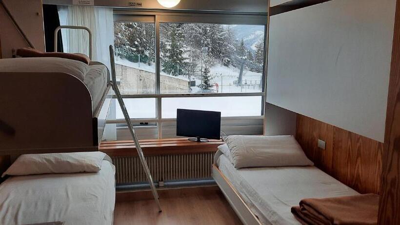 스탠다드 스튜디오, Appartamenti Vacanze Casa  Residence Albare   Check In Vacanze Casa   Marilleva 900